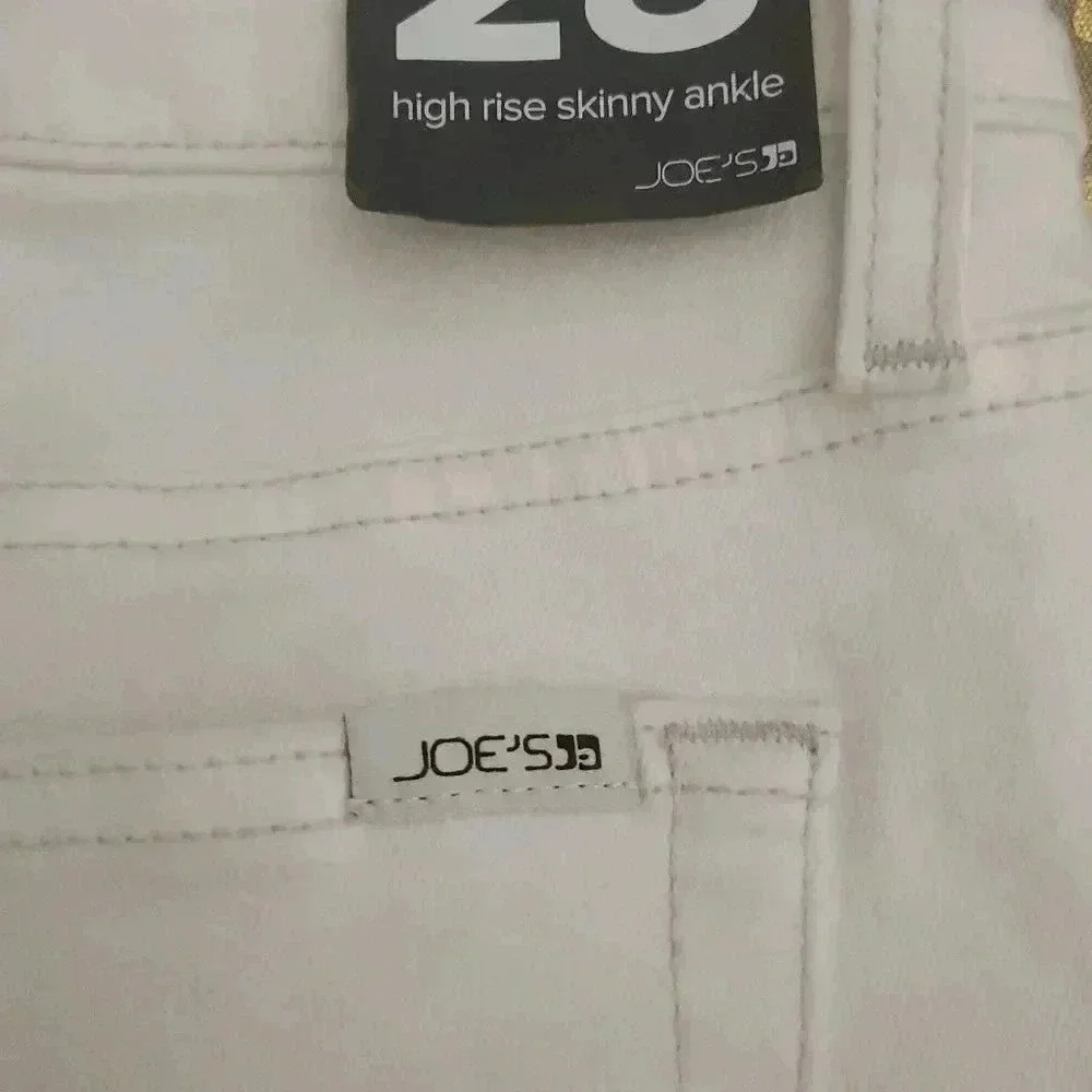JOE'S JEANS - Picture 3 of 4